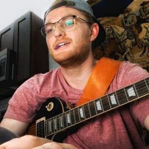 Meet your Posher, Garrett